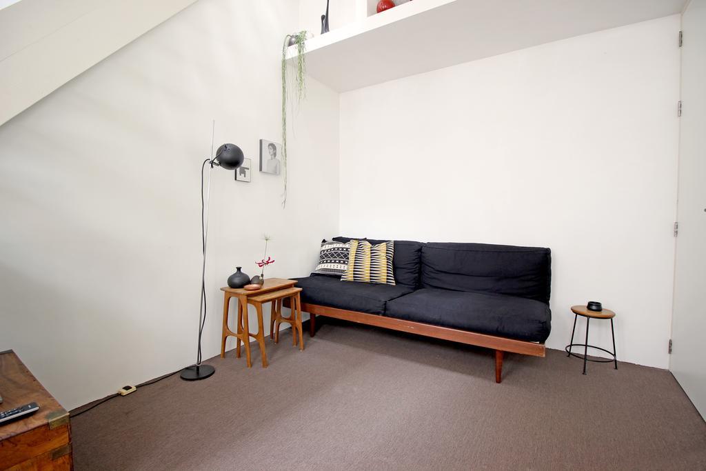 Beautiful 2 Floor Vondelpark Apartment. Frühstückspension *
